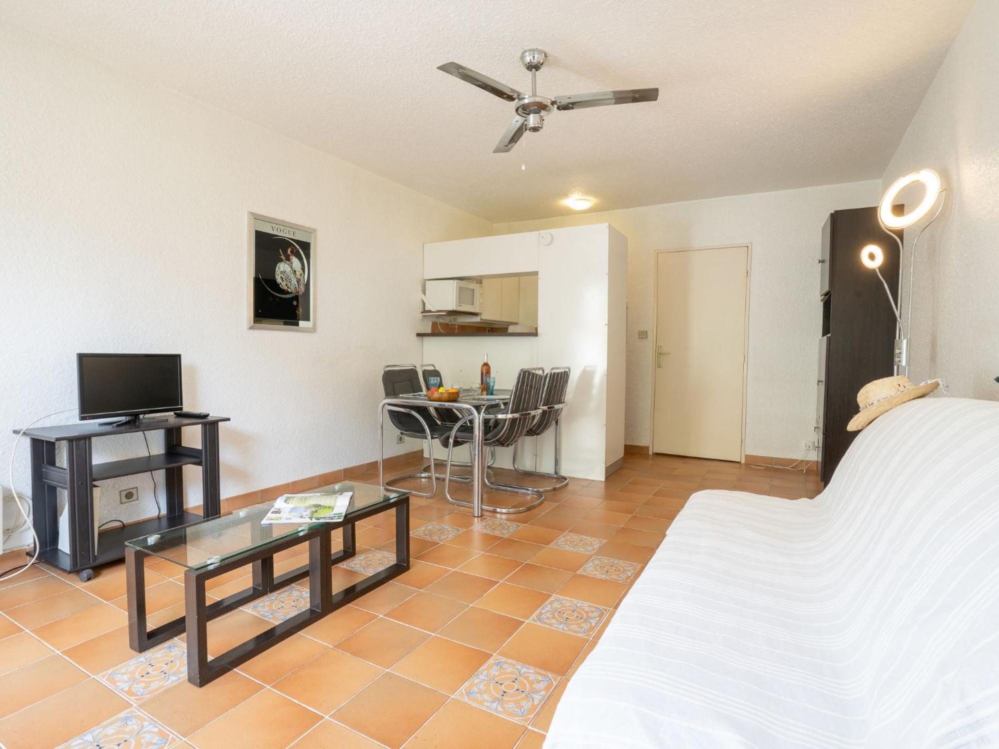 Studio Le Bali-1 By Interhome ลาซิโอตาต์ ภายนอก รูปภาพ