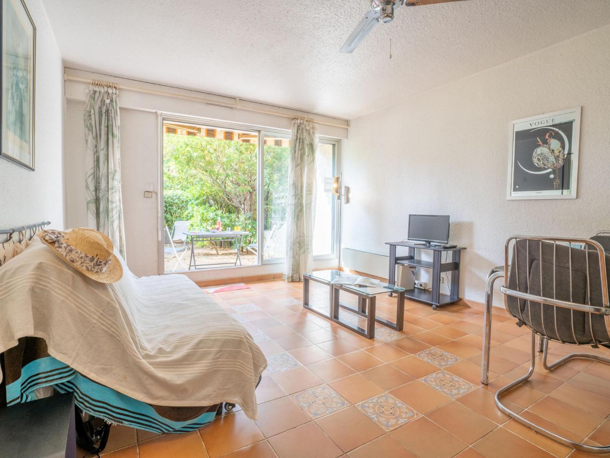 Studio Le Bali-1 By Interhome ลาซิโอตาต์ ภายนอก รูปภาพ