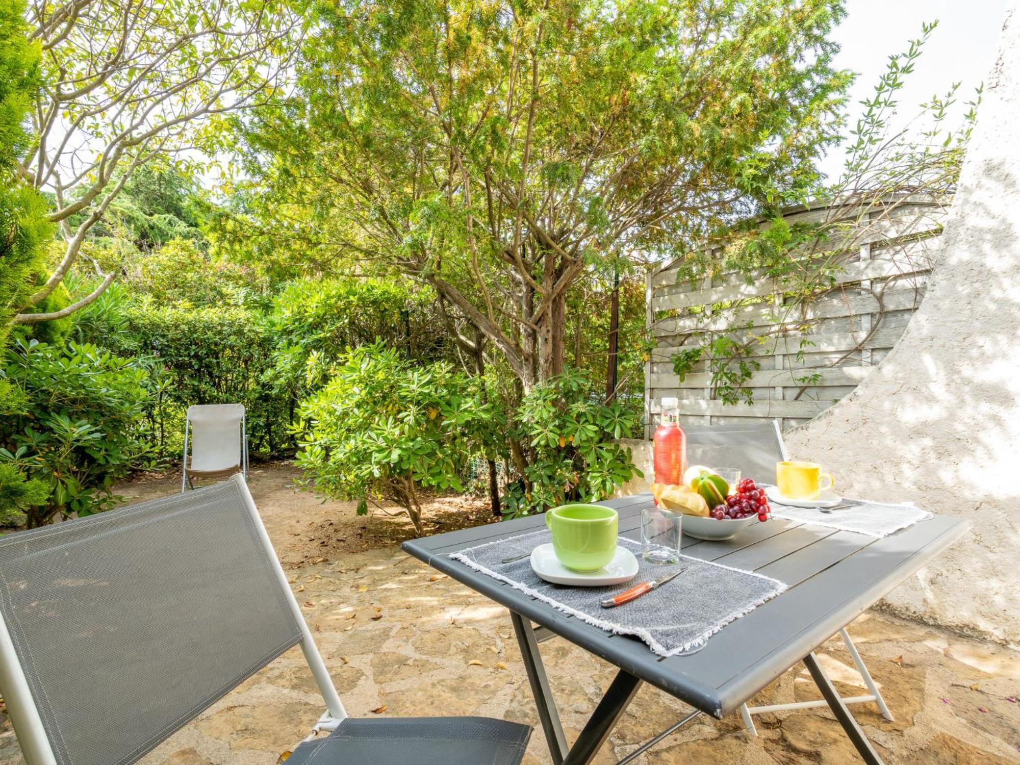Studio Le Bali-1 By Interhome ลาซิโอตาต์ ภายนอก รูปภาพ